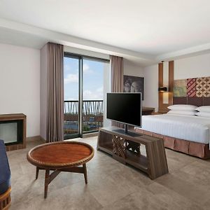 Fairfield By Marriott Bali South Kuta