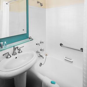 Familien-Suite mit Kingsize-Bett